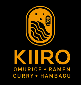 KIIRO Cuisine logo